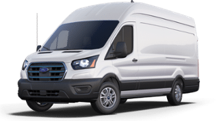 2023 Ford E-Transit™ External Image 1